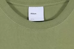 Adsum Core Logo Tee 6 Adsum Core Logo Tee -adidas Sales Shop FW22TEMO 3