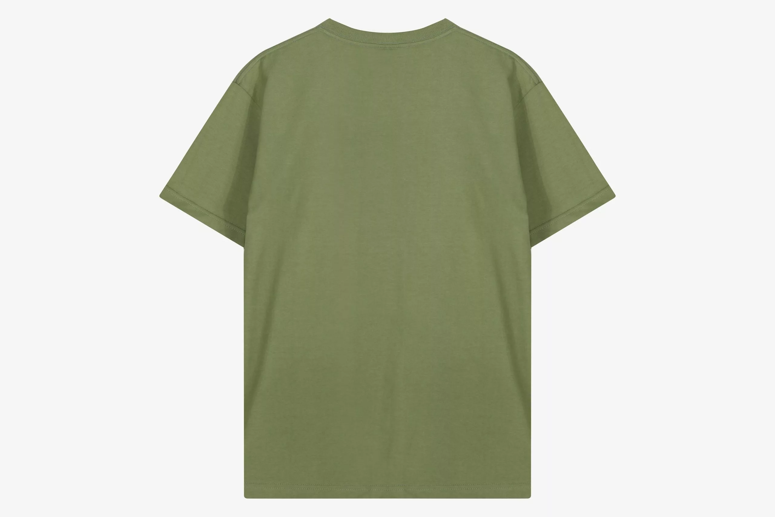 Adsum Core Logo Tee 4 Adsum Core Logo Tee - Image 4