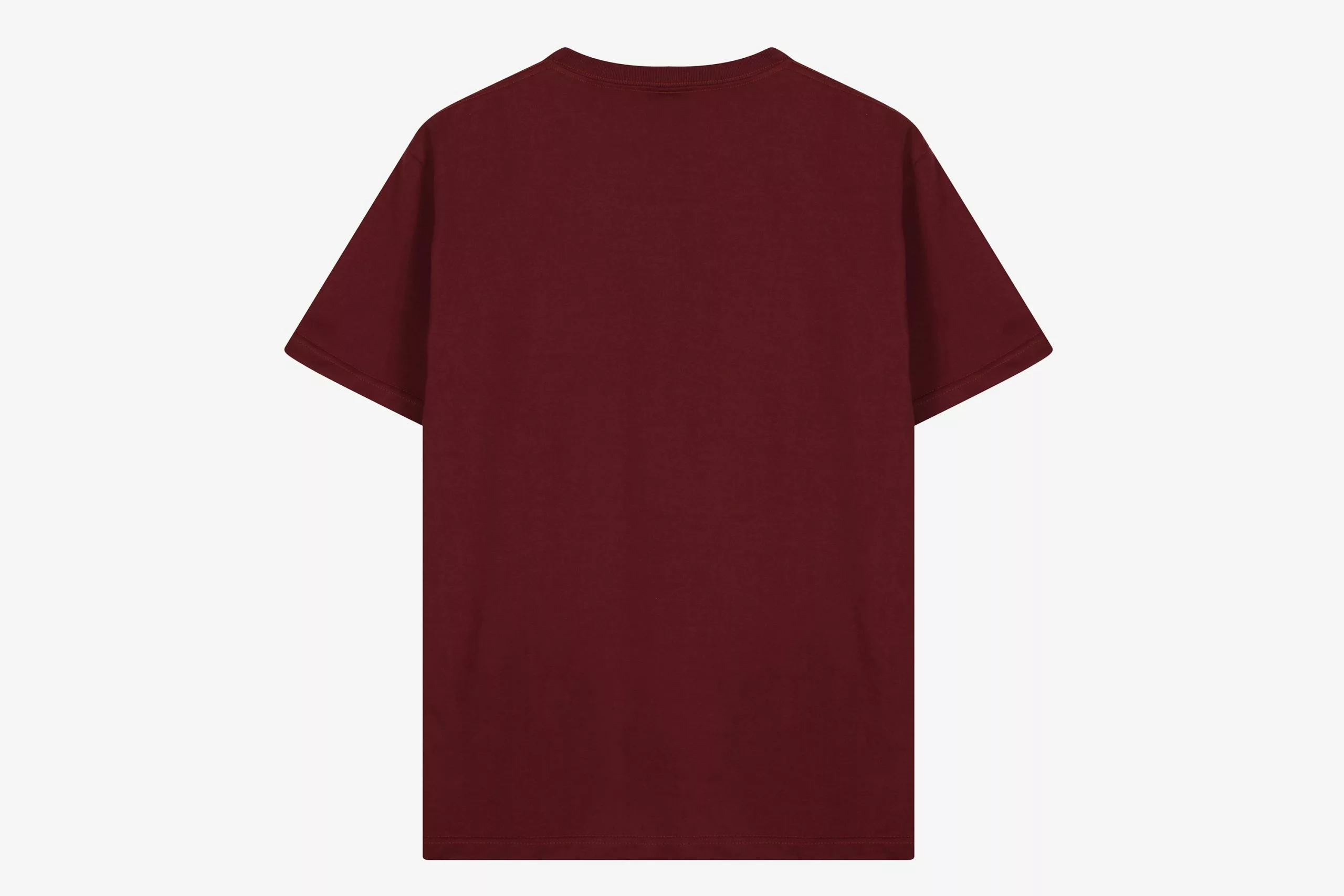 Adsum Core Logo Tee 4 Adsum Core Logo Tee - Image 4