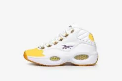 Reebok Question Mid