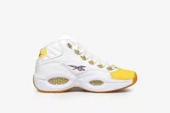 Reebok Question Mid 8 Reebok Question Mid -adidas Sales Shop FX42782