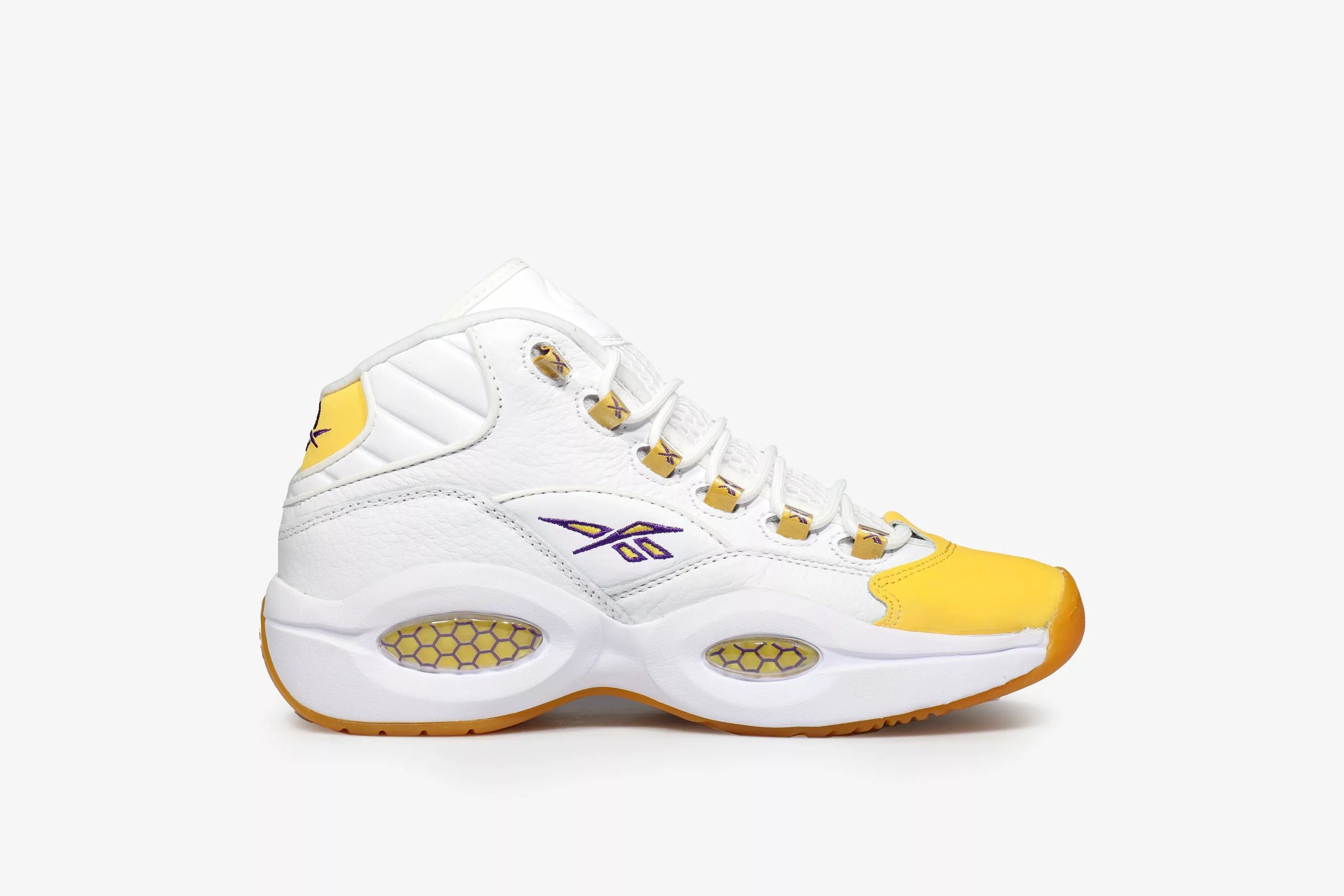 Reebok Question Mid 3 Reebok Question Mid - Image 3