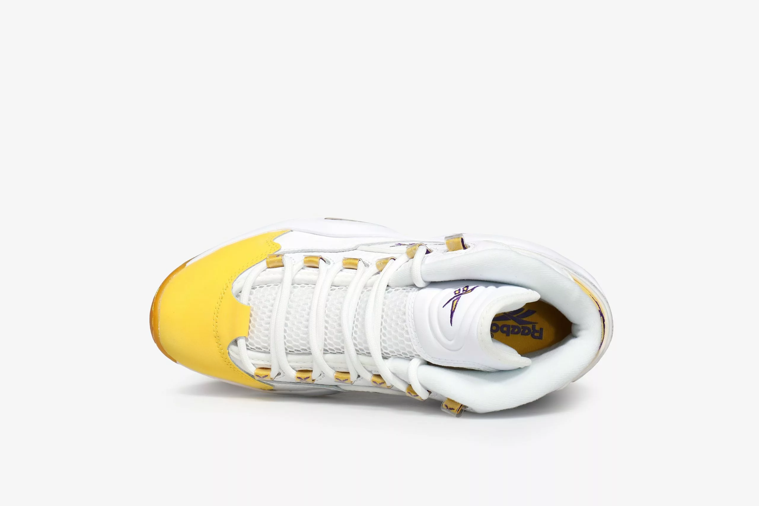 Reebok Question Mid 4 Reebok Question Mid - Image 4