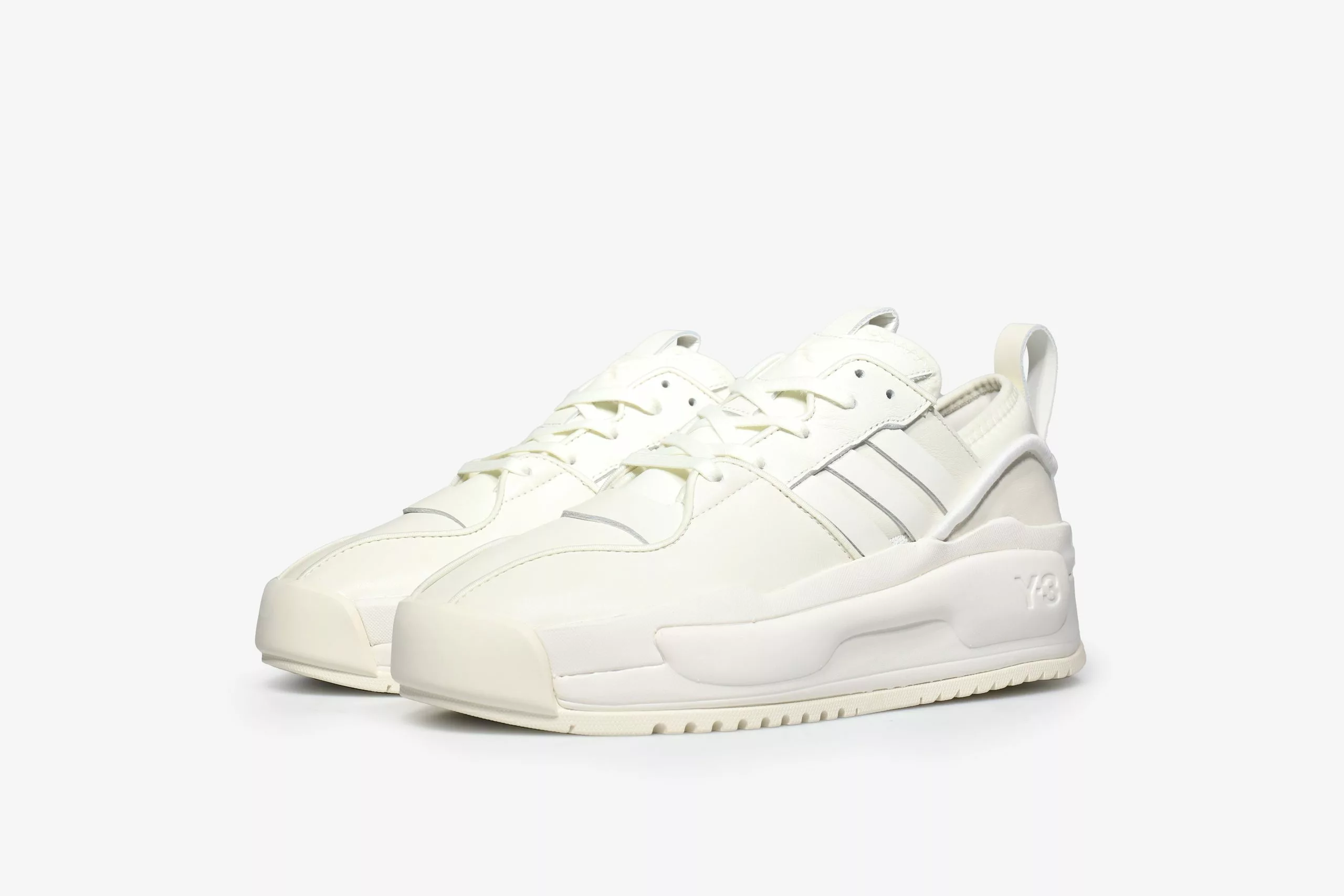 Adidas Y-3 Rivalry 2 Adidas Y-3 Rivalry - Image 2