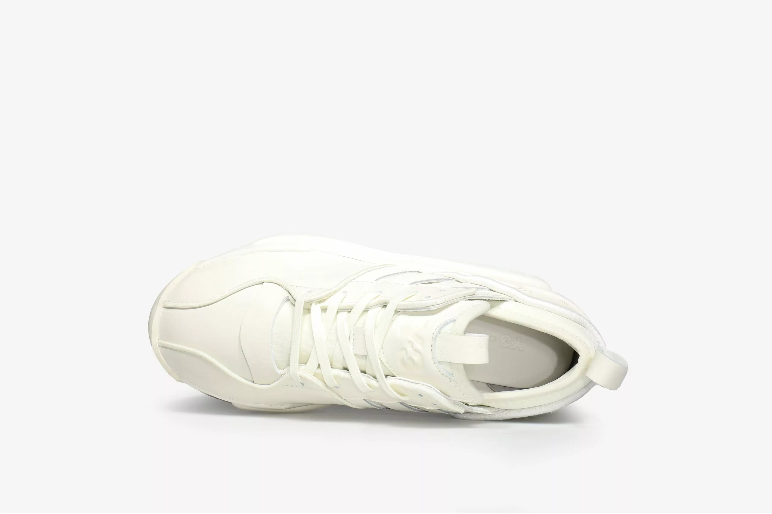 Adidas Y-3 Rivalry 4 Adidas Y-3 Rivalry - Image 4