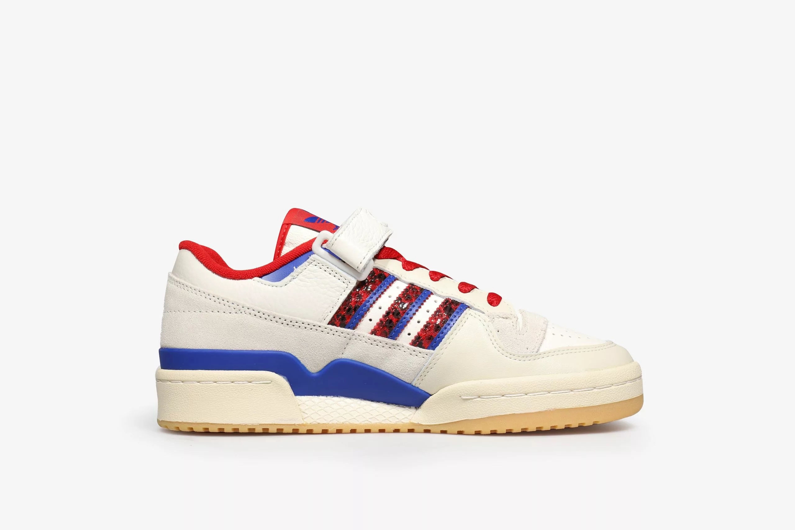 Adidas Forum 84 Low 3 Adidas Forum 84 Low - Image 3