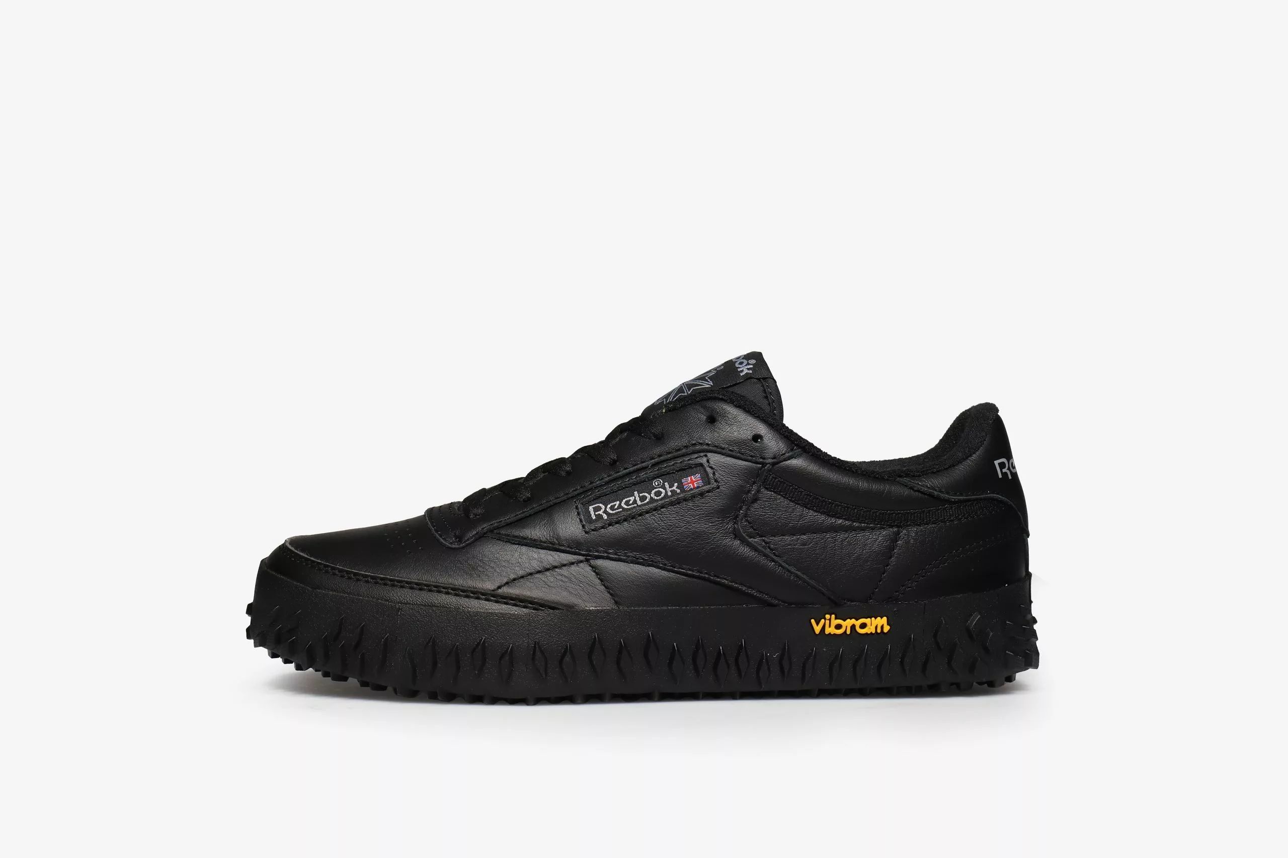 Reebok Club C Vibram 1 Reebok Club C Vibram