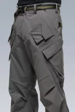 Acronym P44-DS Pant 8 Acronym P44-DS Pant -adidas Sales Shop Grey4