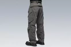 Acronym P44-DS Pant 10 Acronym P44-DS Pant -adidas Sales Shop Grey5