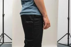 Hanon Foreman Pant -adidas Sales Shop HANON AW18 Collection Photoshoot SWG3 TAL 10