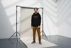 Hanon Foreman Pant -adidas Sales Shop HANON AW18 Collection Photoshoot SWG3 TAL 163 a821aabc 64da 4d0c a5ce 32dab01e5177