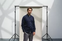 Hanon Dubford Shirt 11 Hanon Dubford Shirt -adidas Sales Shop HANON AW18 Collection Photoshoot SWG3 TAL 97