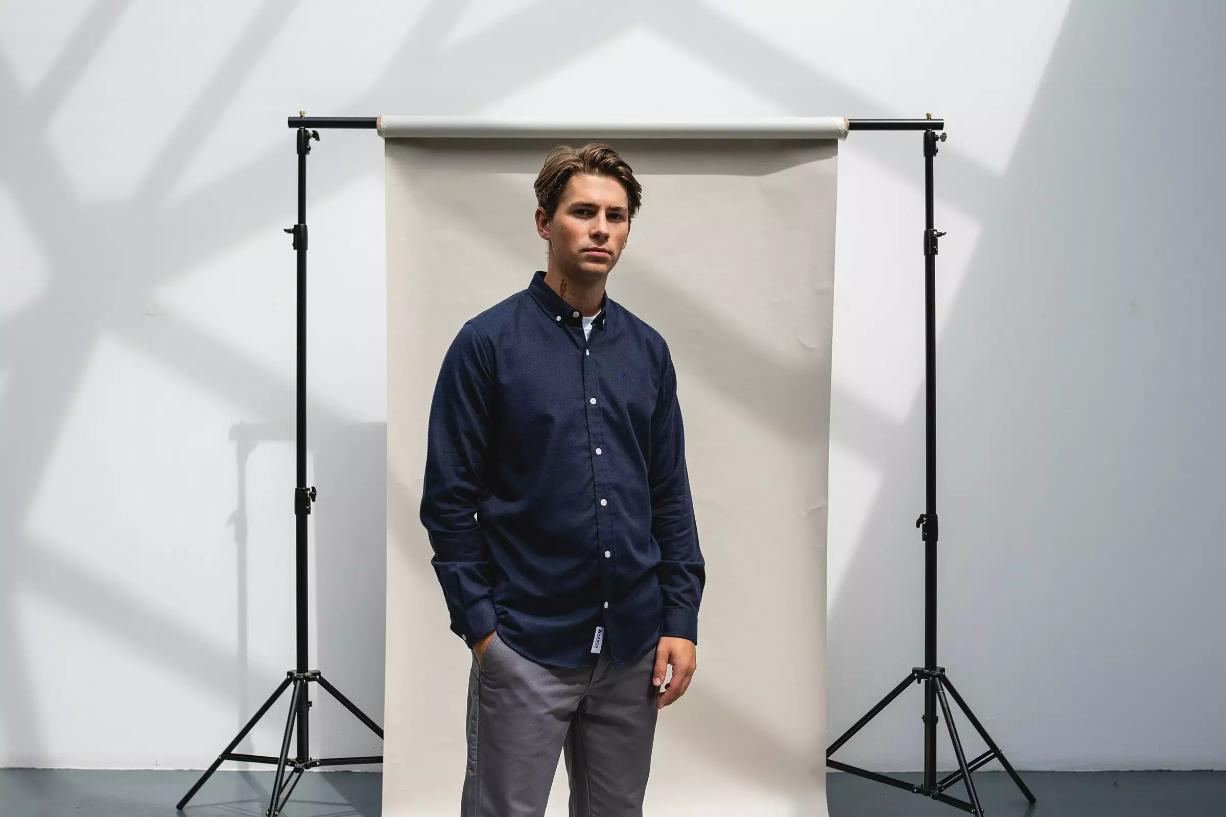 Hanon Dubford Shirt 6 Hanon Dubford Shirt - Image 6