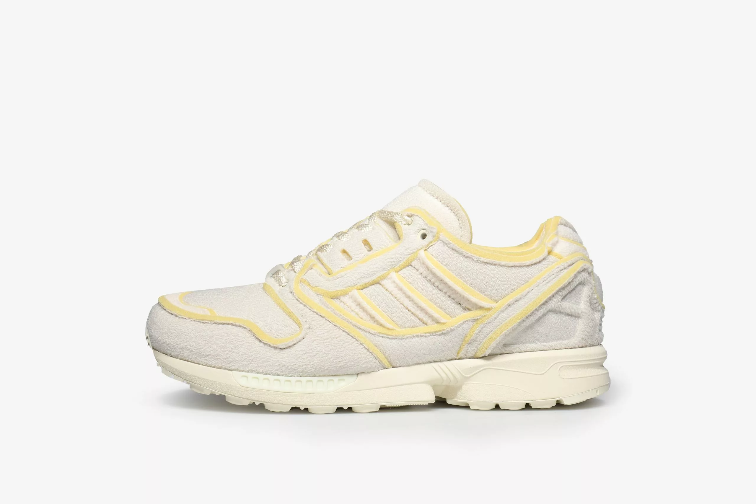 Adidas Cozy ZX 8000 1 Adidas Cozy ZX 8000