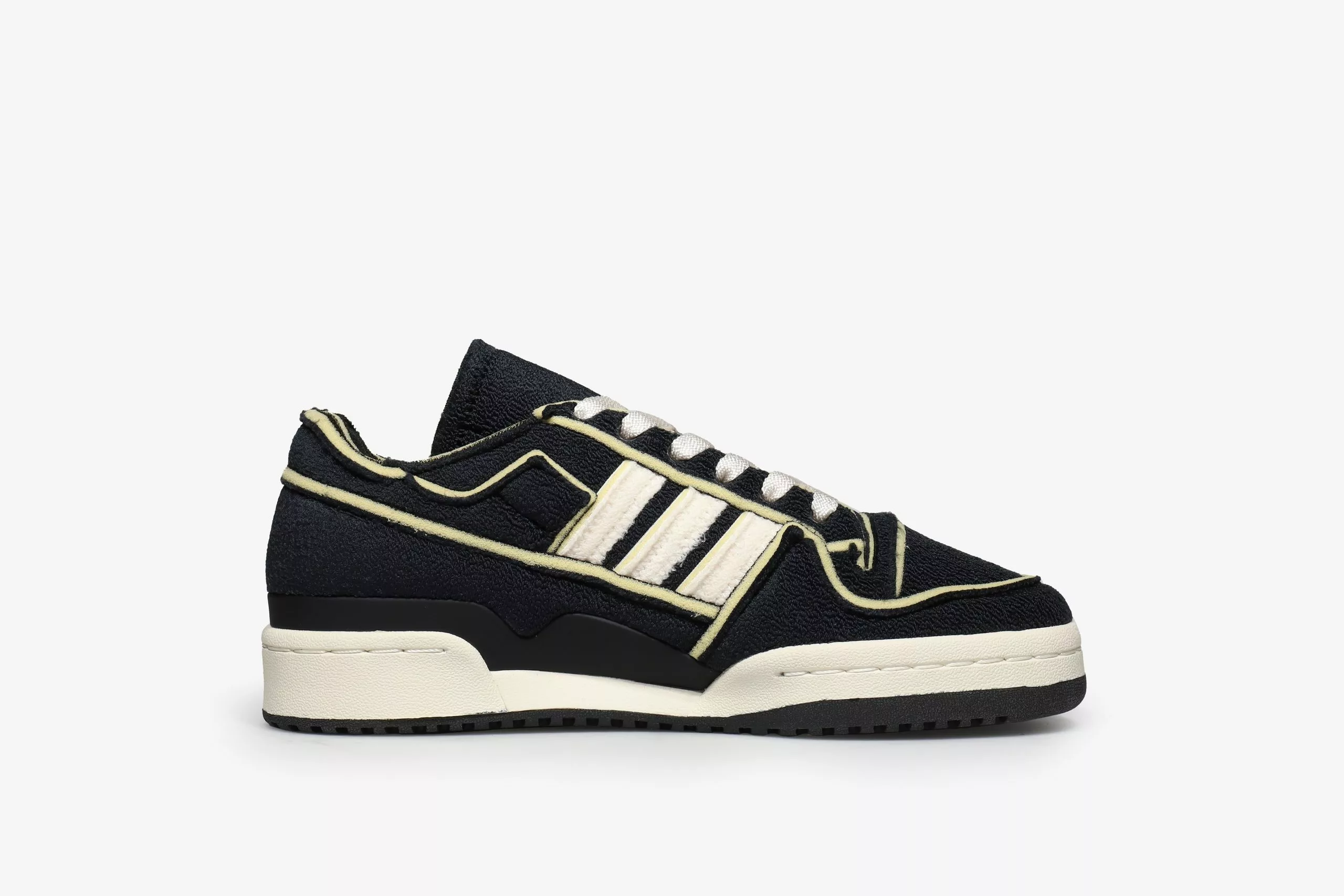 Adidas Cozy Forum 84 Low 3 Adidas Cozy Forum 84 Low - Image 3