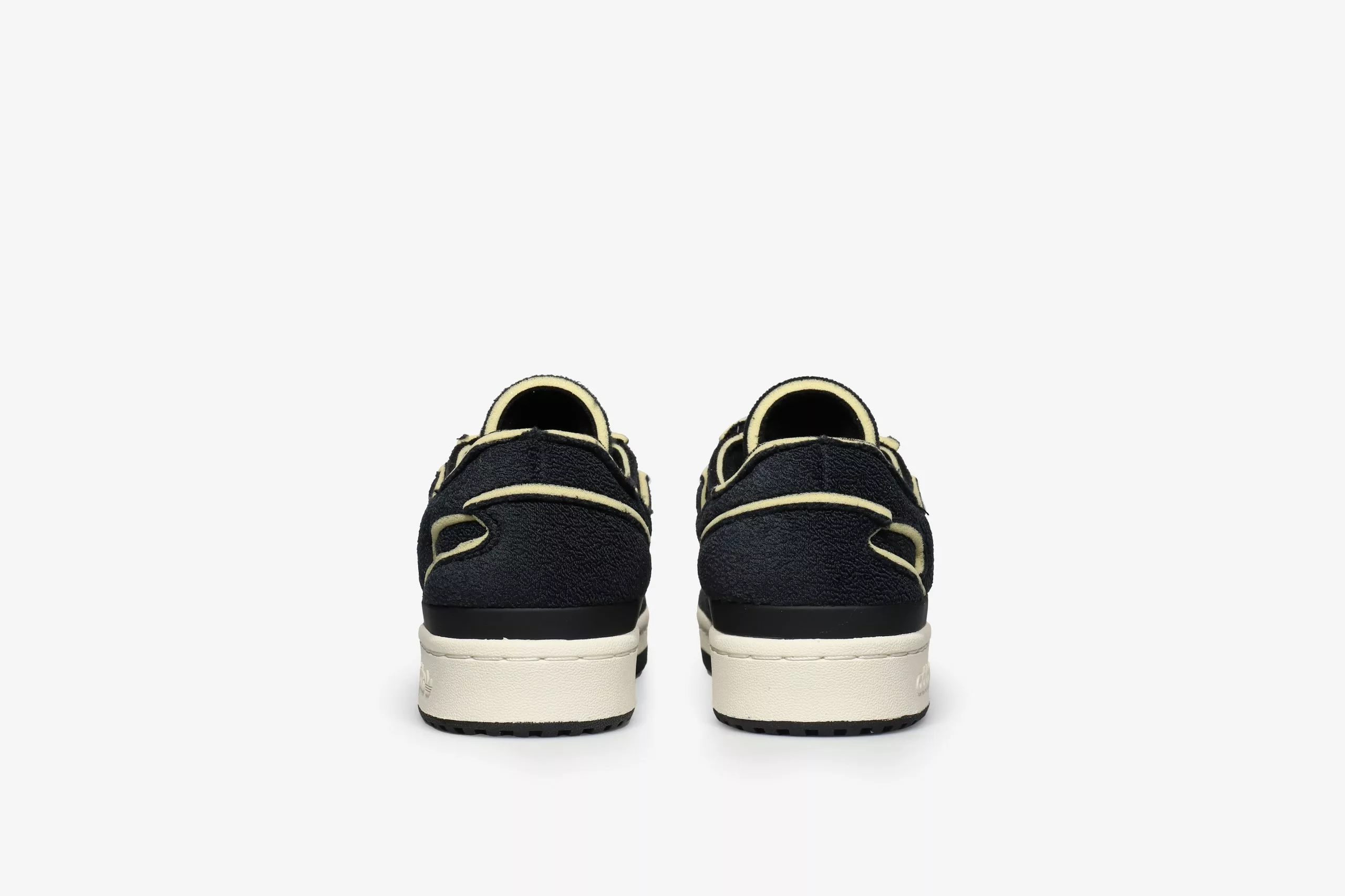 Adidas Cozy Forum 84 Low 5 Adidas Cozy Forum 84 Low - Image 5