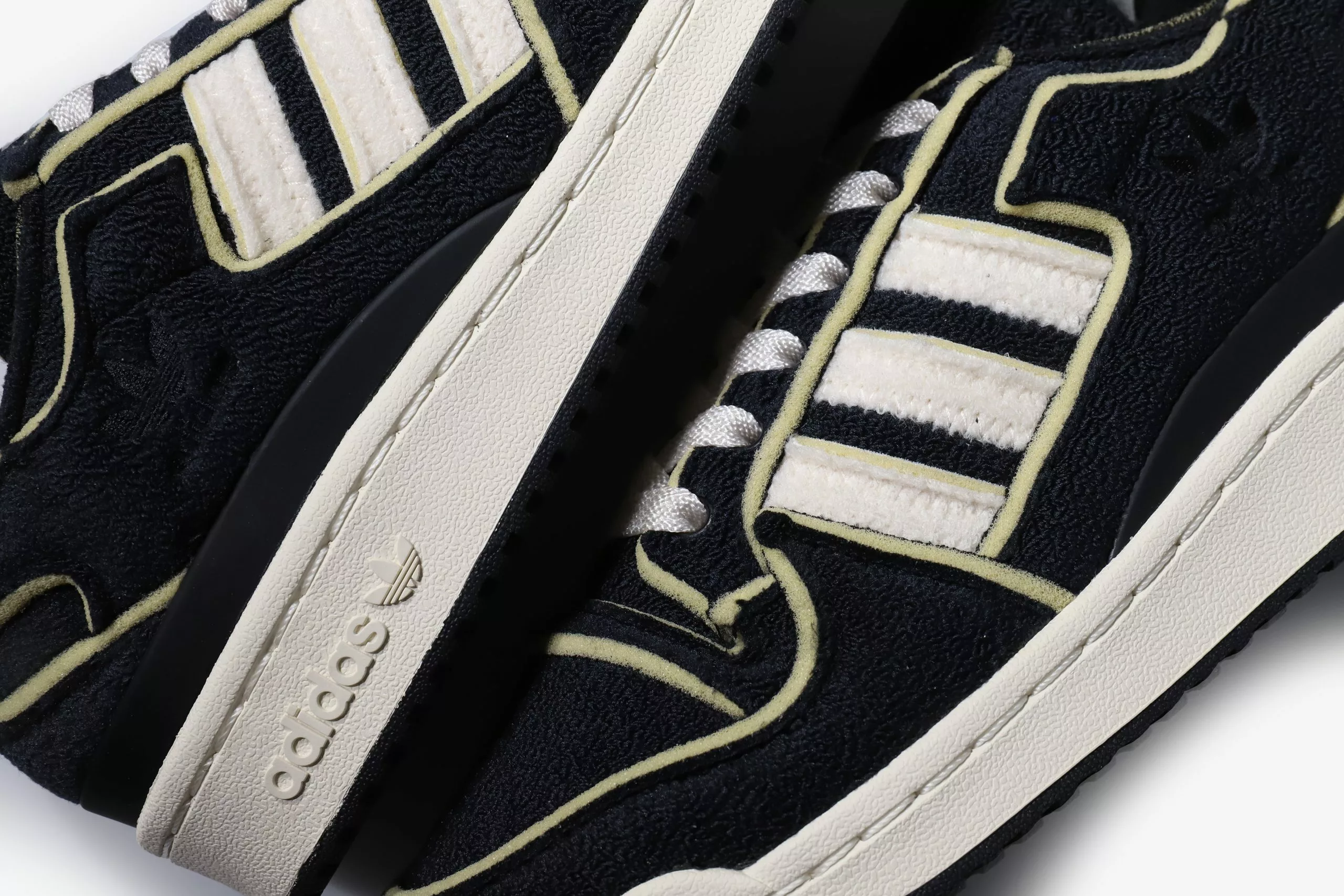 Adidas Cozy Forum 84 Low 7 Adidas Cozy Forum 84 Low - Image 7