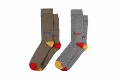 Hanon Oddity Sock