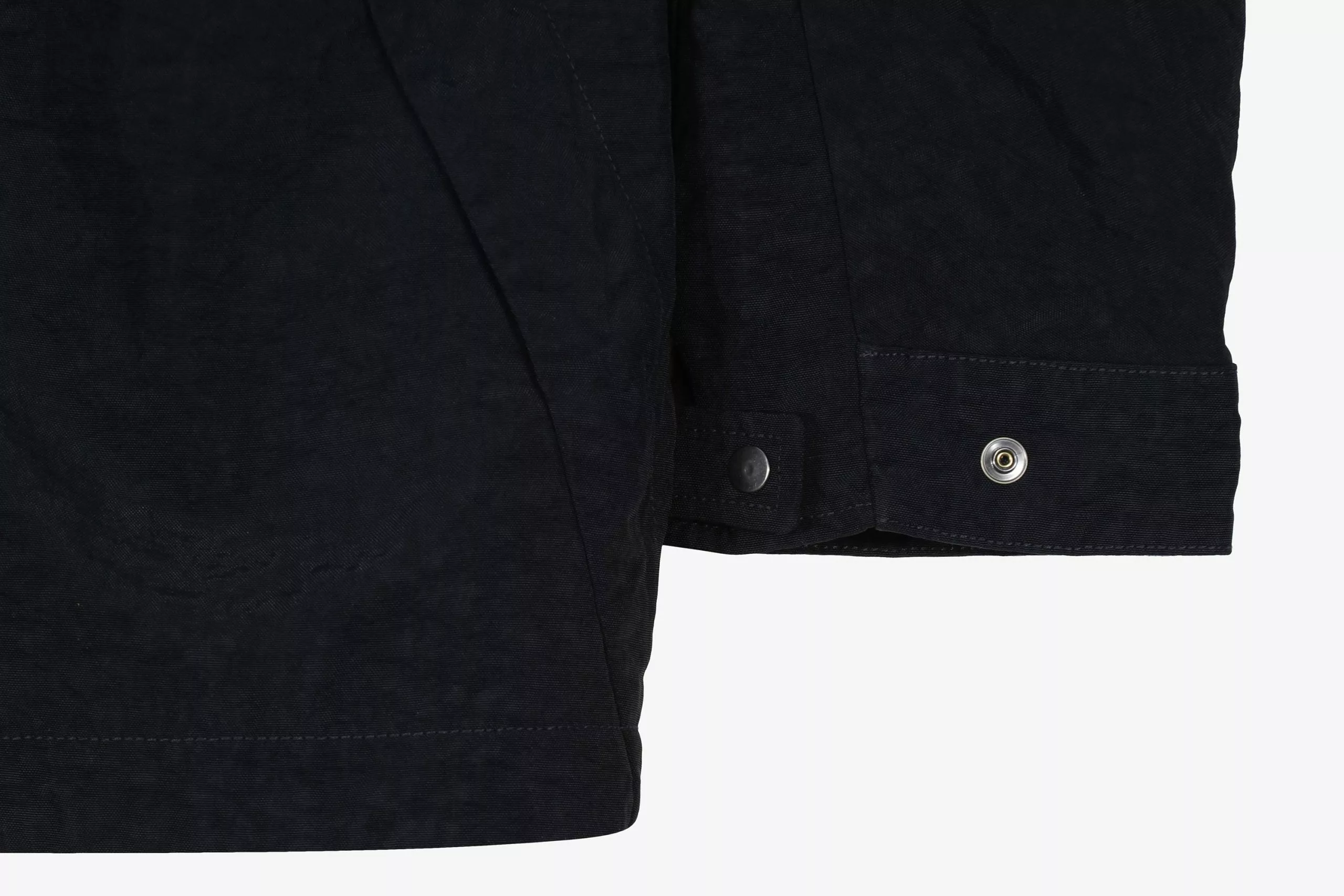 Left Hand Parka 3 Left Hand Parka - Image 3