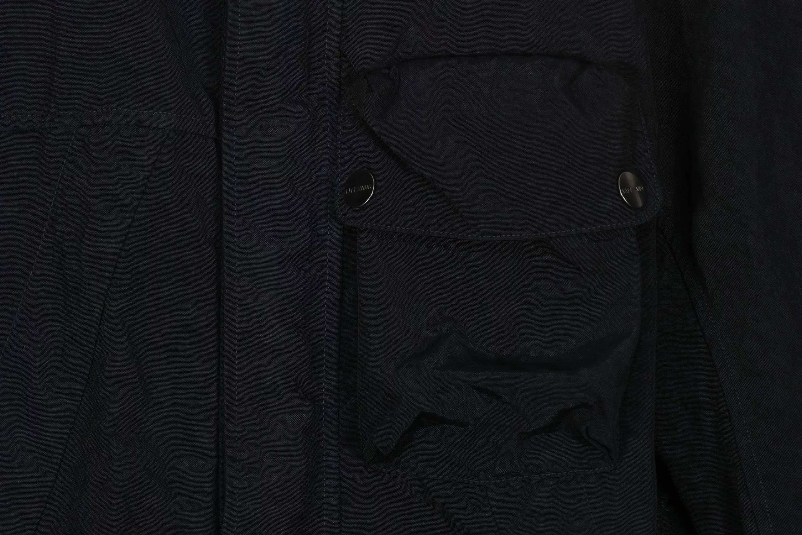 Left Hand Parka 2 Left Hand Parka - Image 2