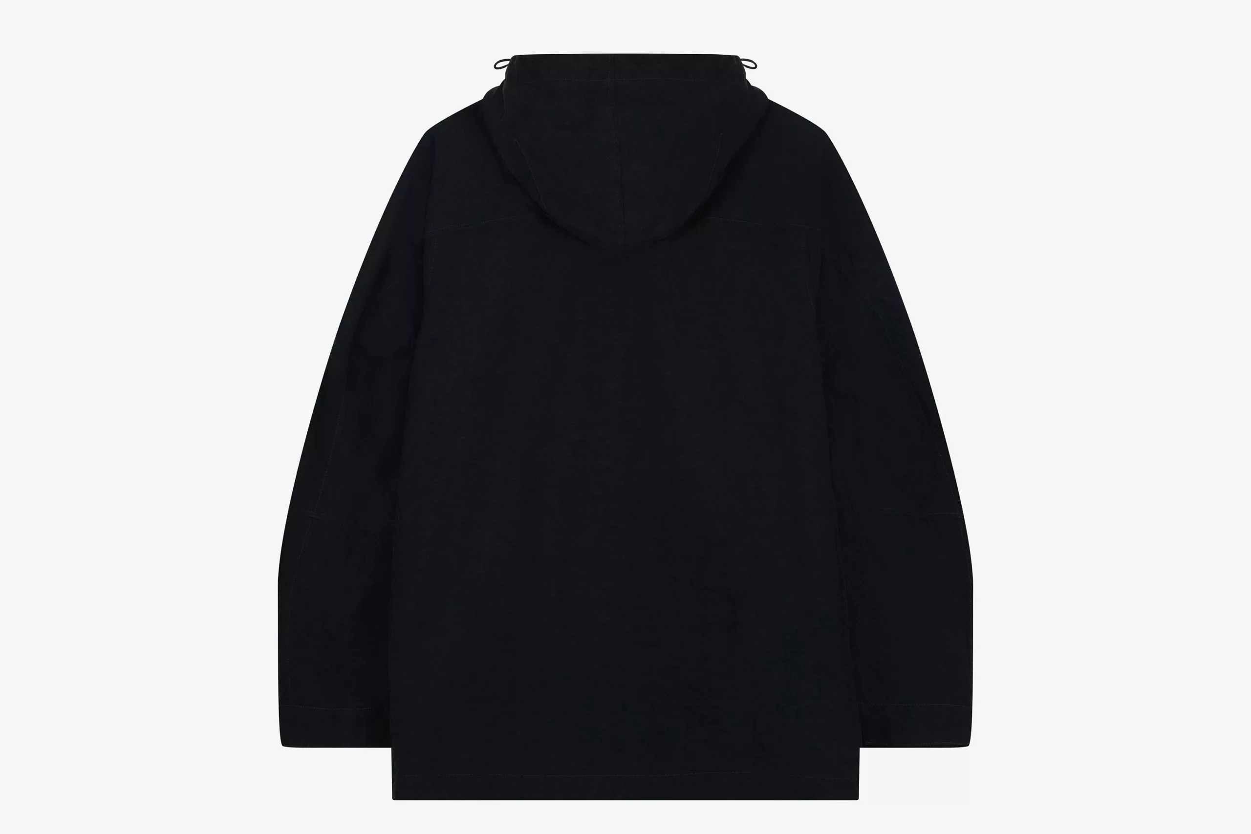 Left Hand Parka 4 Left Hand Parka - Image 4