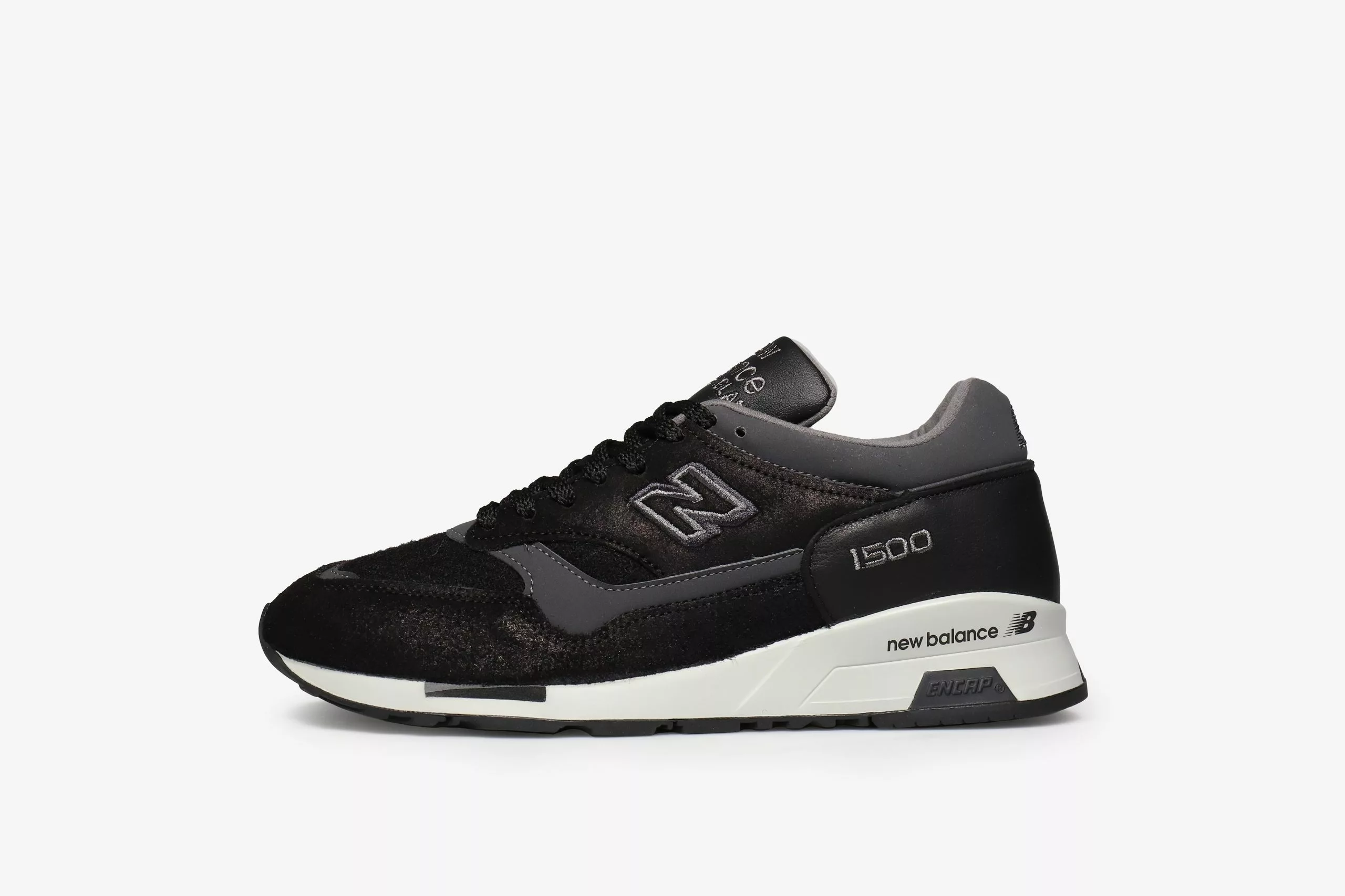 New Balance M1500DJ 1 New Balance M1500DJ