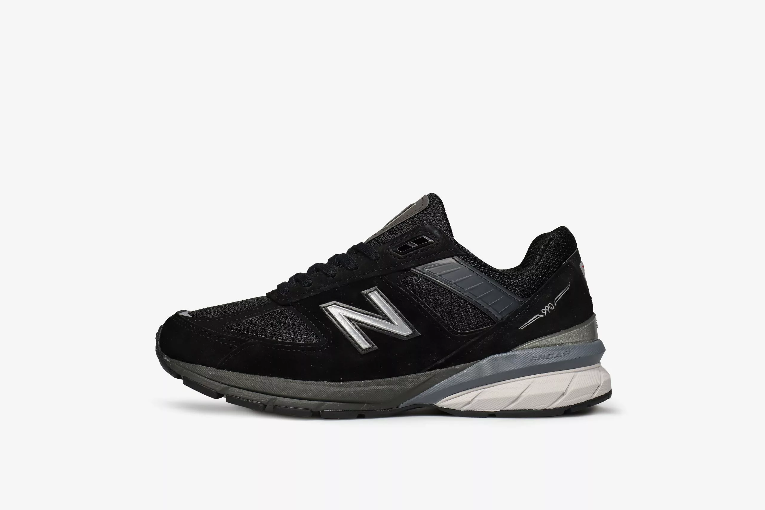 New Balance M990BK5 1 New Balance M990BK5