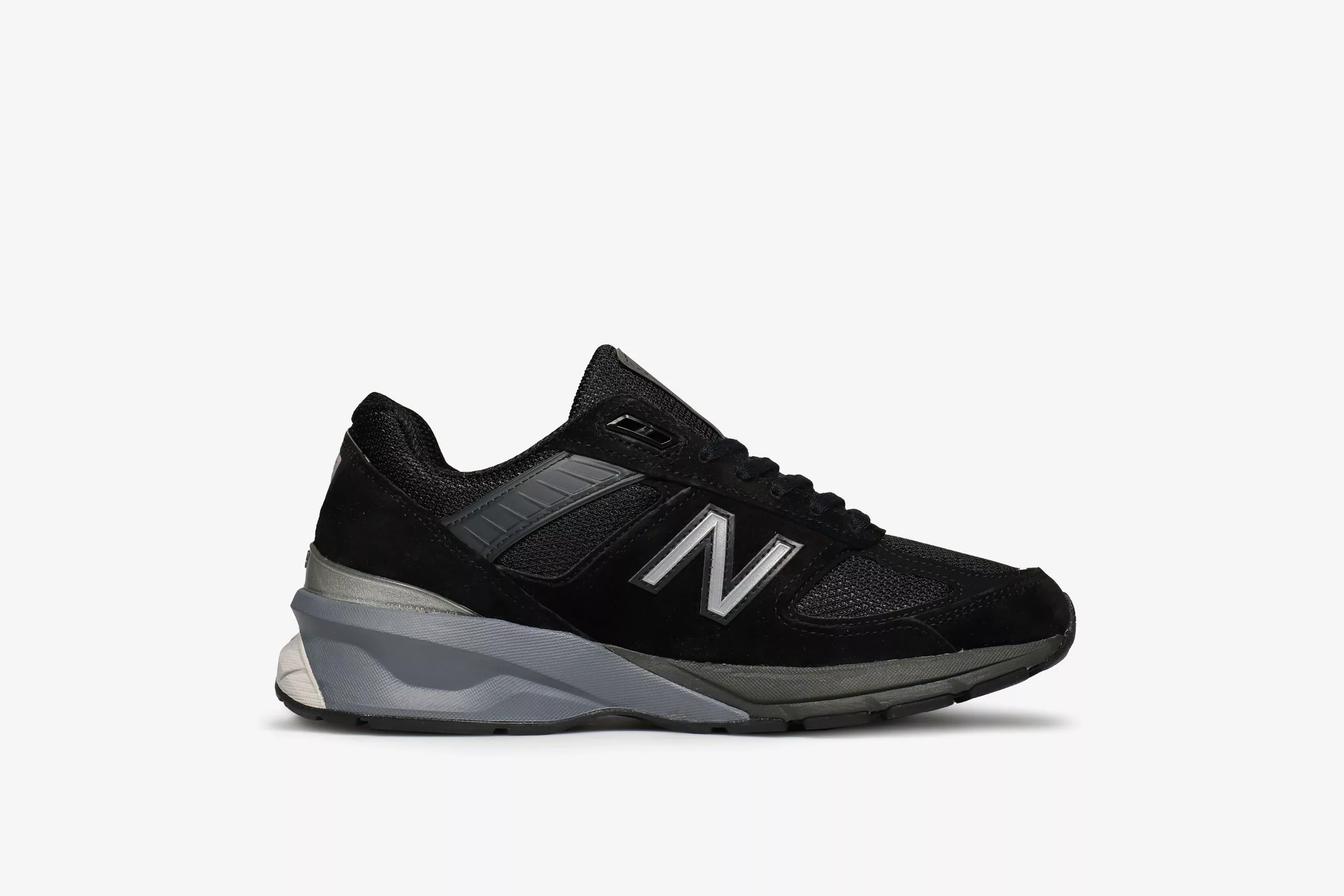New Balance M990BK5 3 New Balance M990BK5 - Image 3