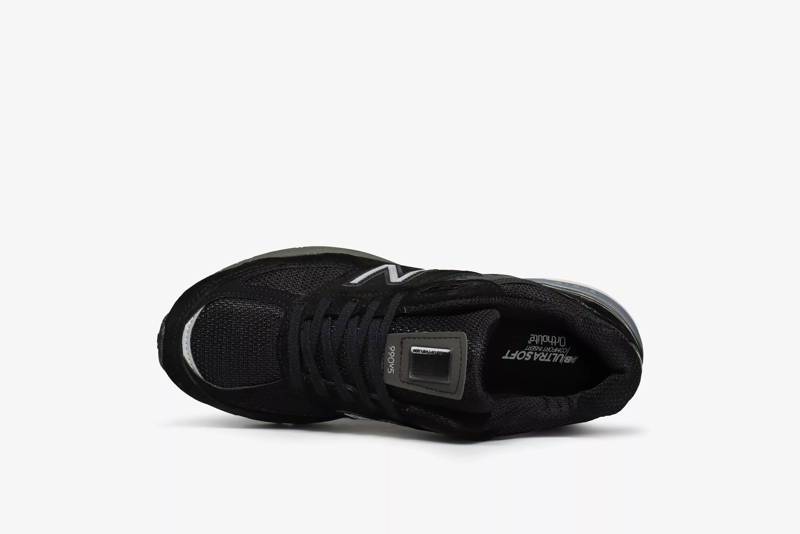 New Balance M990BK5 4 New Balance M990BK5 - Image 4