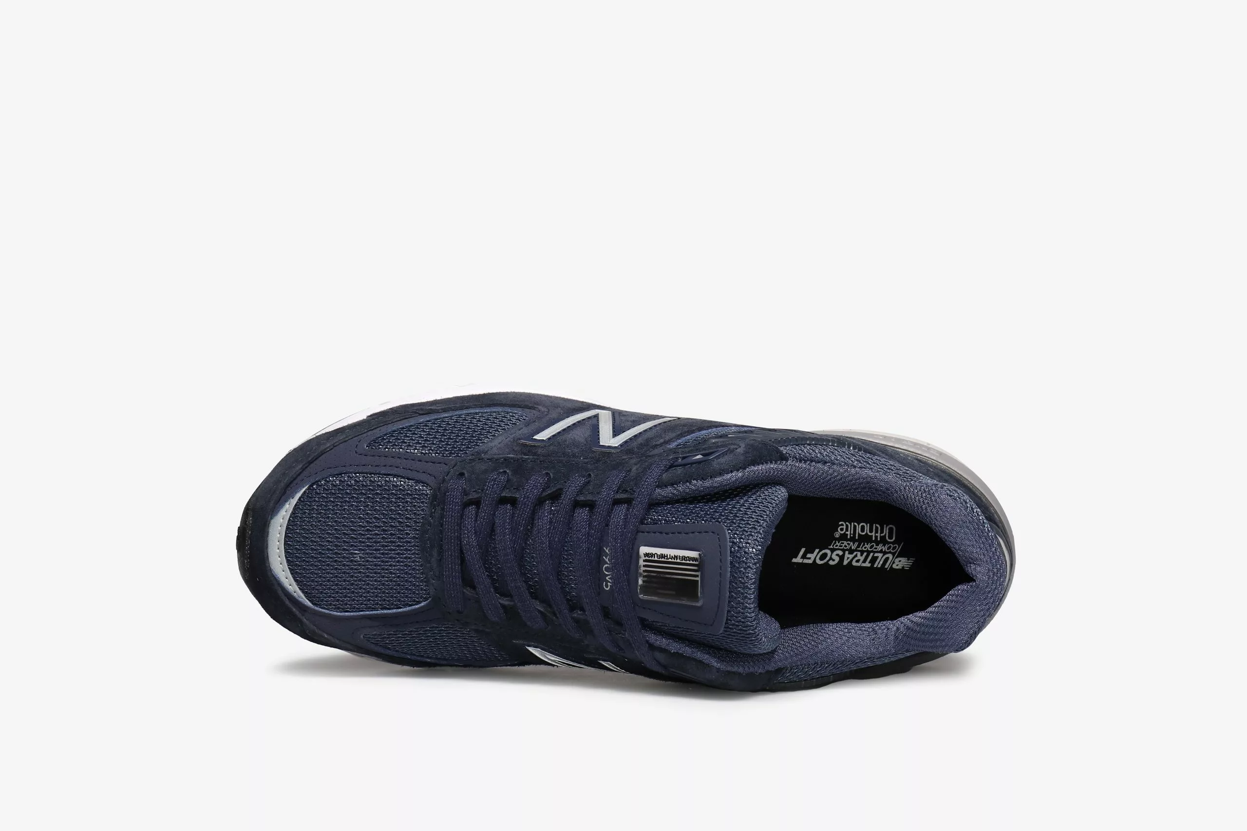 New Balance M990NV5 4 New Balance M990NV5 - Image 4