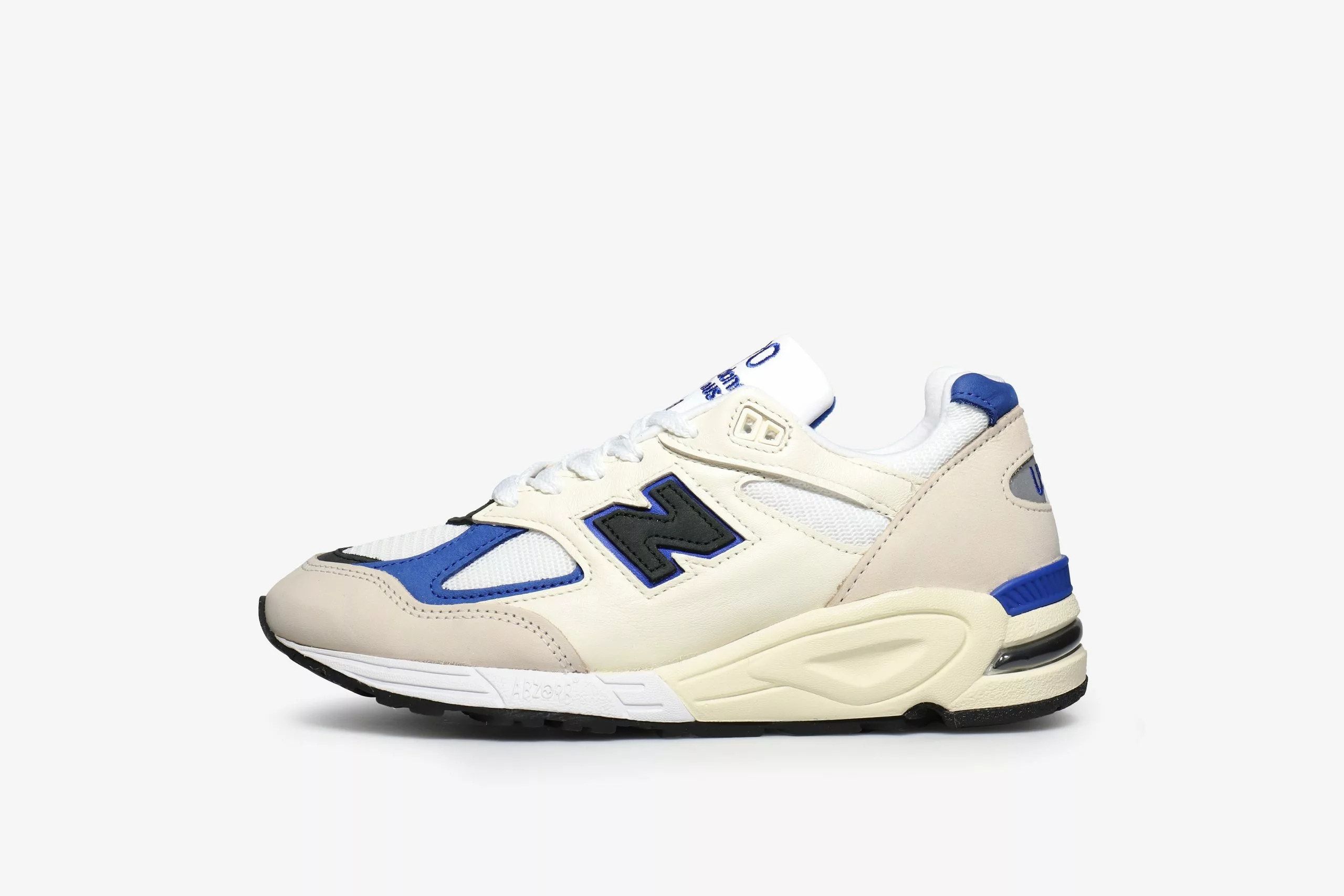 New Balance M990WB2 1 New Balance M990WB2