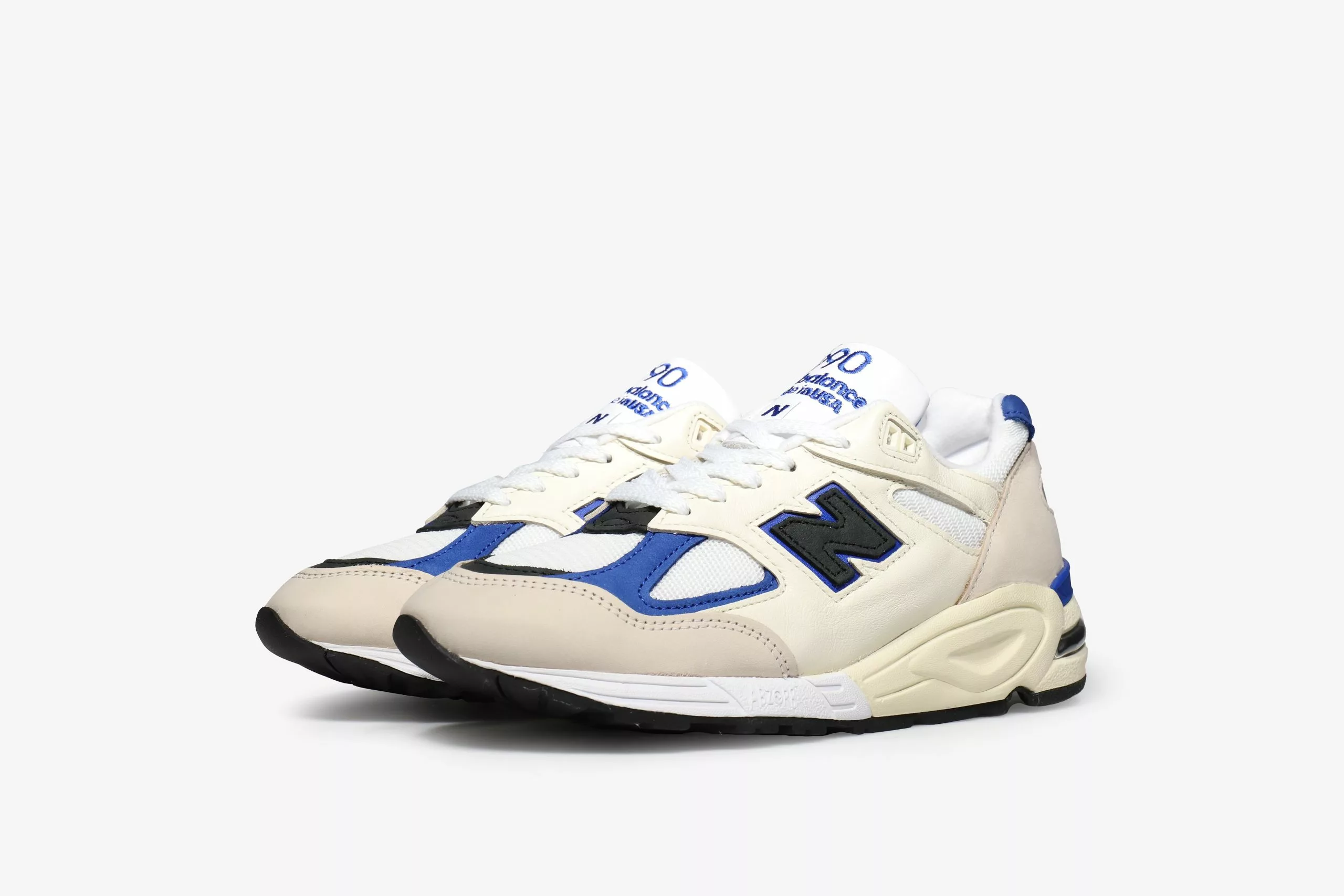 New Balance M990WB2 2 New Balance M990WB2 - Image 2