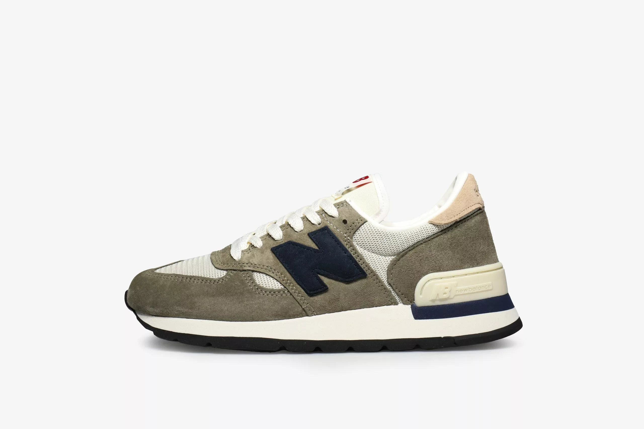 New Balance M990WG1 1 New Balance M990WG1