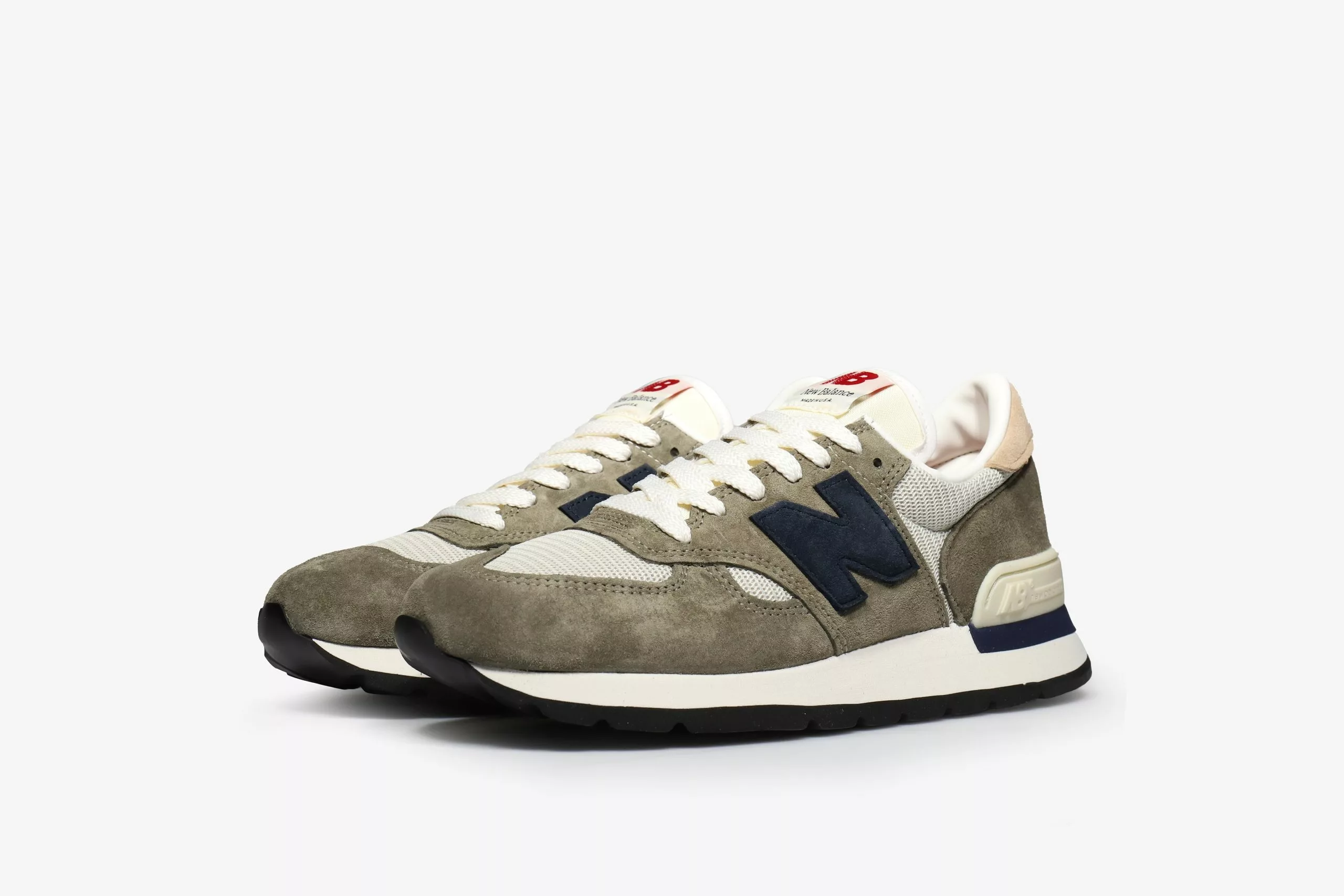New Balance M990WG1 2 New Balance M990WG1 - Image 2