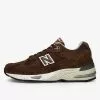 New Balance M991BGW