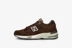New Balance M991BGW