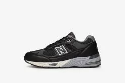 New Balance M991DJ