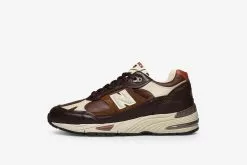 New Balance M991GBI