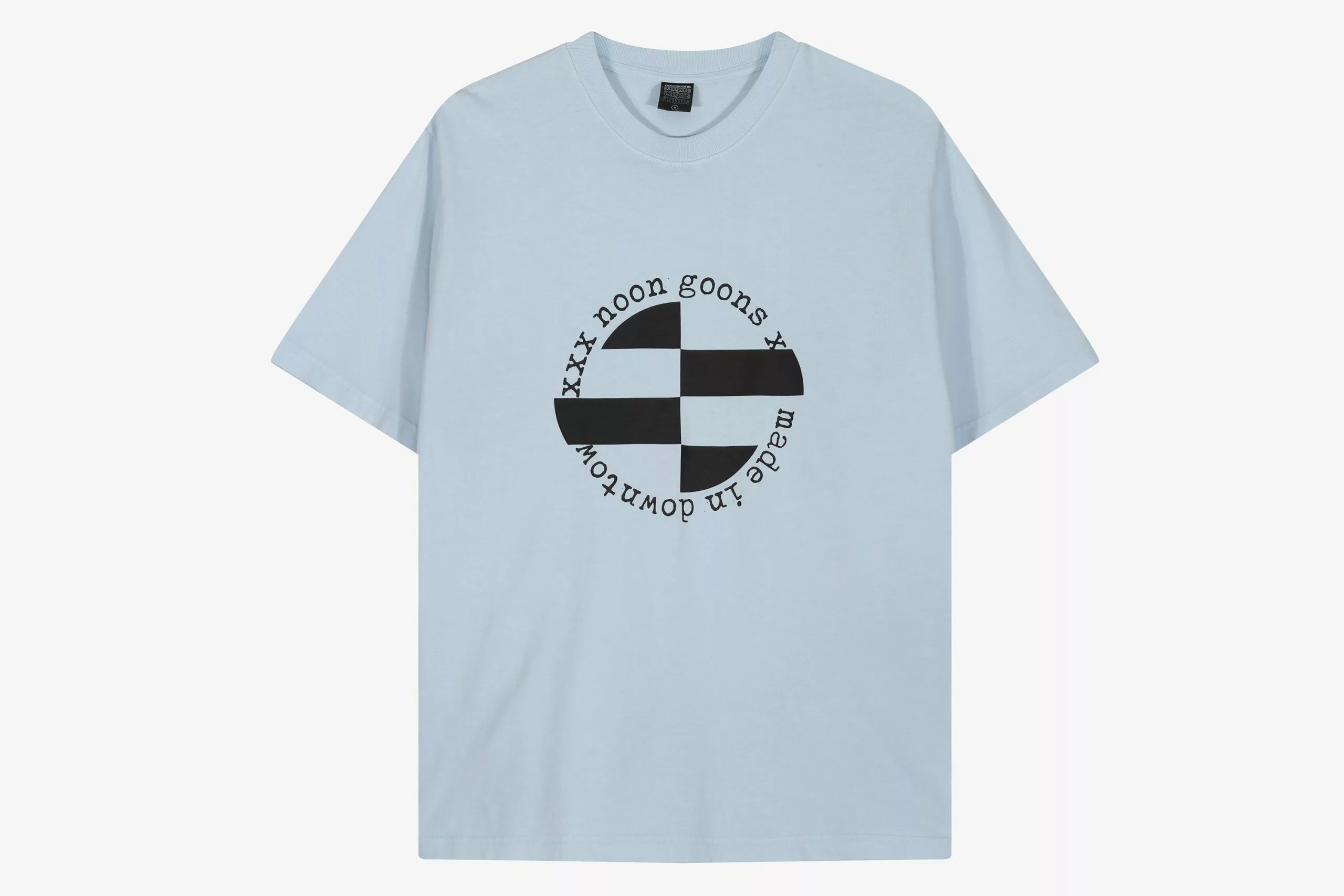 Noon Goons XXX Tee 1 Noon Goons XXX Tee