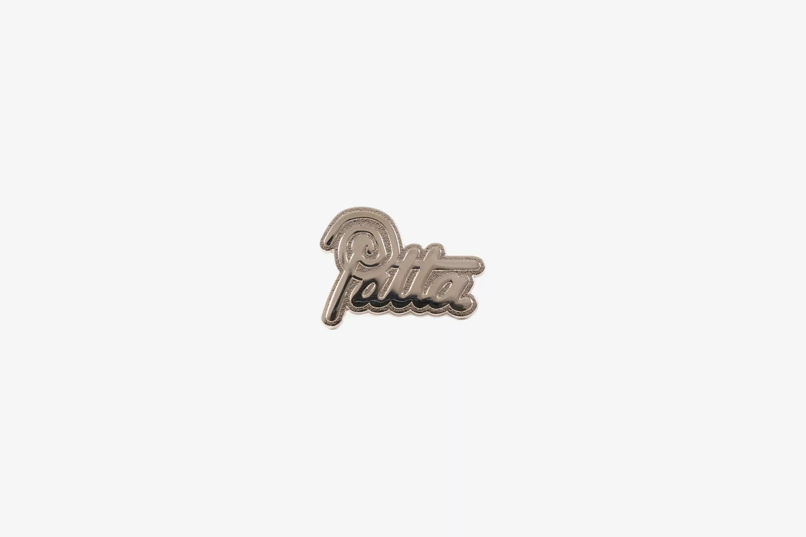 Patta Swirl Pin 1 Patta Swirl Pin