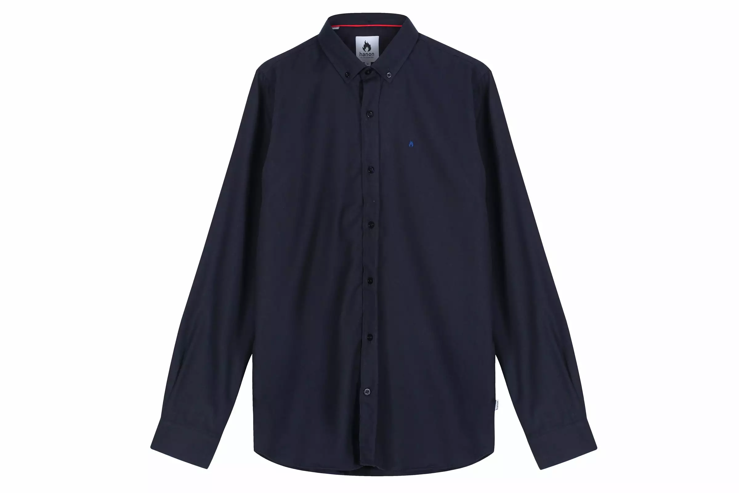Hanon Dubford Shirt 1 Hanon Dubford Shirt