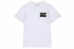 adidas Sales Shop 41 Hanon Mixtape Tee