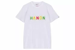 Hanon Target Tee