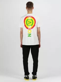 Hanon Target Tee -adidas Sales Shop S00182 601 TA 2