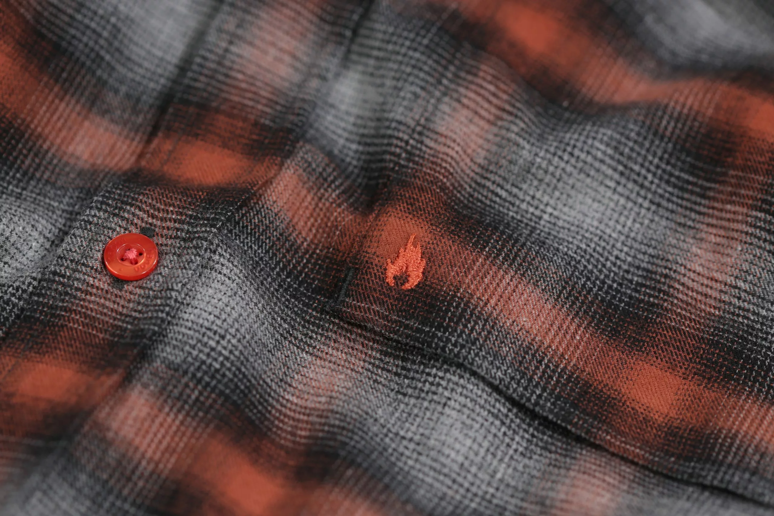 Hanon Harper Shirt 2 Hanon Harper Shirt - Image 2