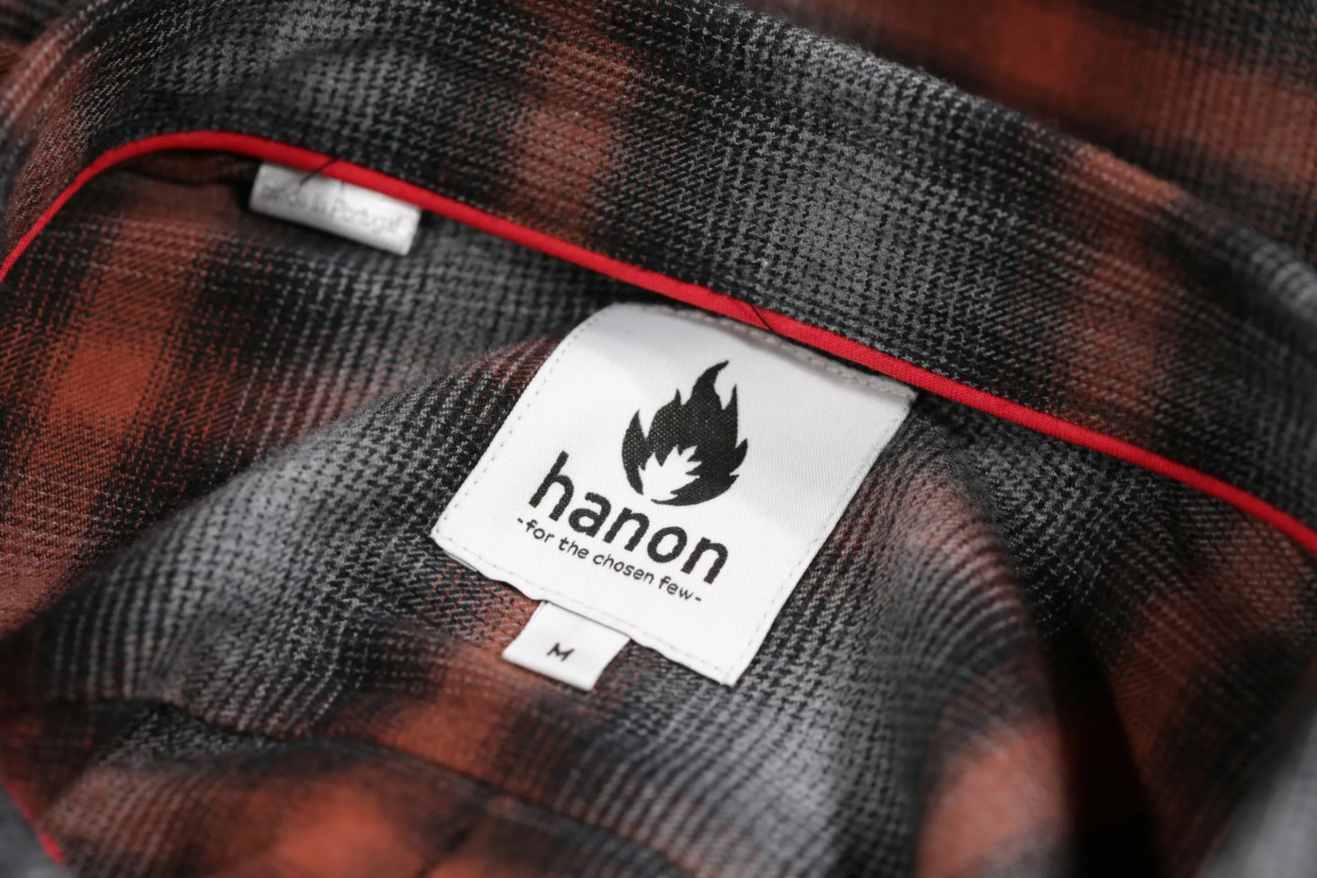 Hanon Harper Shirt 3 Hanon Harper Shirt - Image 3