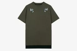 Acronym S28-PR-A Tee