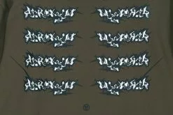 Acronym S28-PR-A Tee 6 Acronym S28-PR-A Tee -adidas Sales Shop S28PRAGB 3