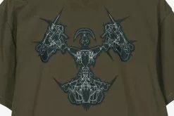 Acronym S28-PR-B Tee 6 Acronym S28-PR-B Tee -adidas Sales Shop S28PRBBG 3