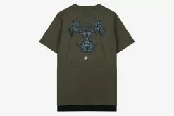 Acronym S28-PR-B Tee 7 Acronym S28-PR-B Tee -adidas Sales Shop S28PRBBG 8